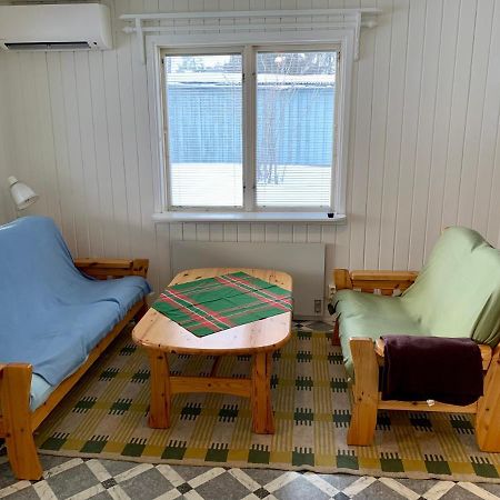 Fjaellnaera Stuga I Jaemtland Svenstavik المظهر الخارجي الصورة