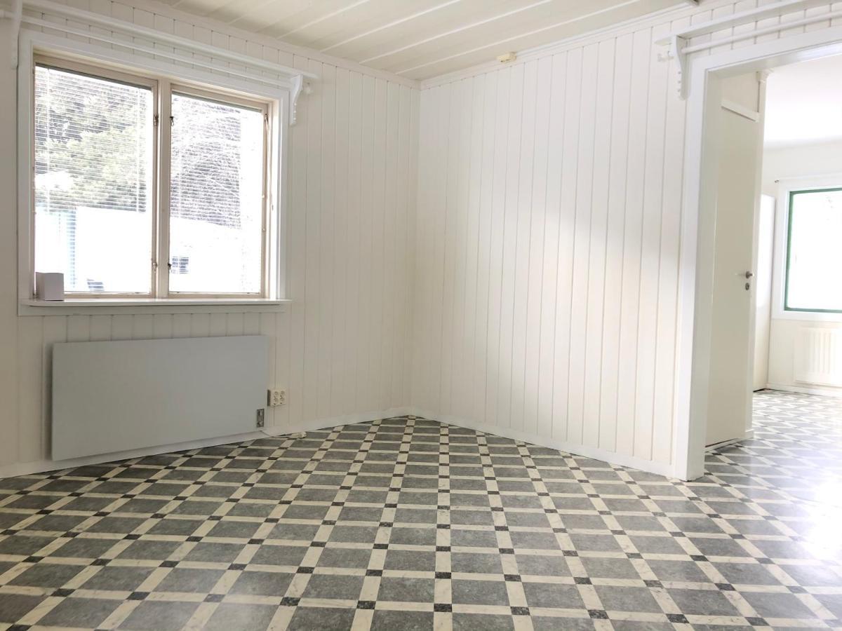 Fjaellnaera Stuga I Jaemtland Svenstavik المظهر الخارجي الصورة