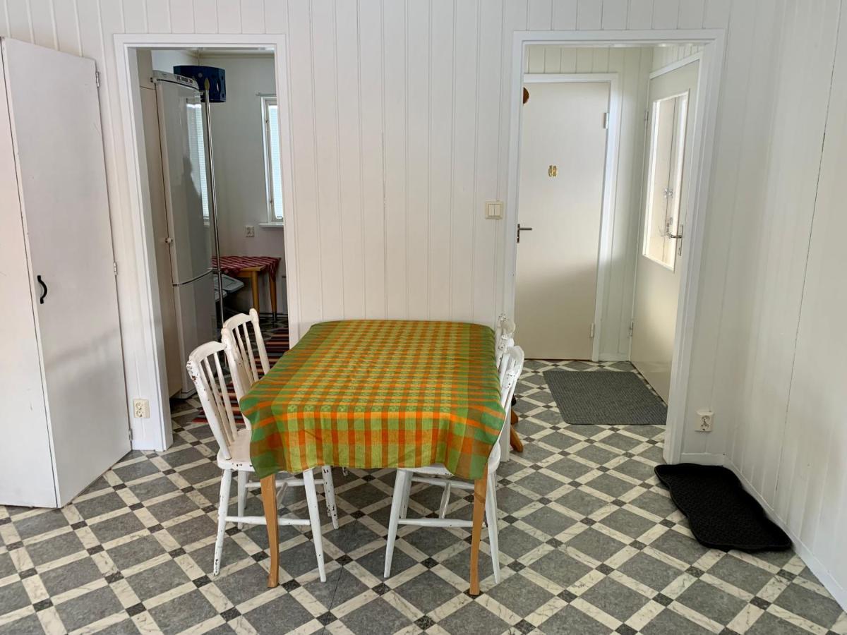 Fjaellnaera Stuga I Jaemtland Svenstavik المظهر الخارجي الصورة