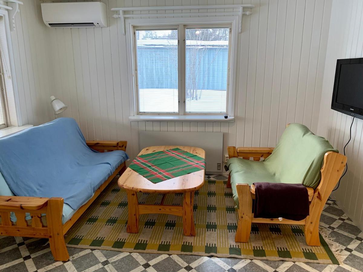 Fjaellnaera Stuga I Jaemtland Svenstavik المظهر الخارجي الصورة